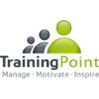 Training Point logo, Training Point contact details