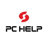 PC HELP, a.s. logo, PC HELP, a.s. contact details