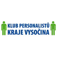 Klub personalistů kraje Vysočina, spolek logo, Klub personalistů kraje Vysočina, spolek contact details