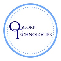 Oscorp Technologies logo, Oscorp Technologies contact details