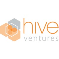 Hive Ventures logo, Hive Ventures contact details