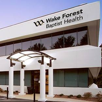 Wake Forest Baptist Urology logo, Wake Forest Baptist Urology contact details