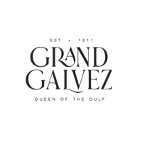 Grand Galvez logo, Grand Galvez contact details