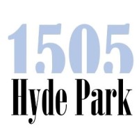 1505 Hyde Park logo, 1505 Hyde Park contact details