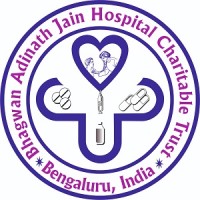 Bhagwan Adinath Jain Hospital Charitable Trust logo, Bhagwan Adinath Jain Hospital Charitable Trust contact details