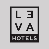 LevaHotels logo, LevaHotels contact details