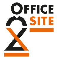 Office2Site logo, Office2Site contact details