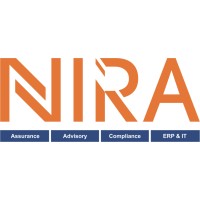 NIRA Management Consultancies logo, NIRA Management Consultancies contact details