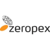 Zeropex logo, Zeropex contact details