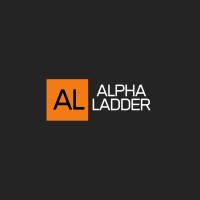 Alpha Ladder logo, Alpha Ladder contact details