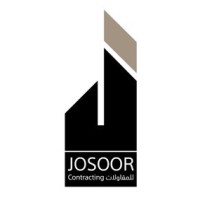 Josoor Contracting Company logo, Josoor Contracting Company contact details