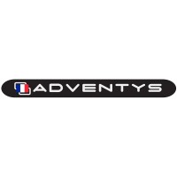 Adventys logo, Adventys contact details