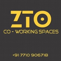 ZTO Spaces logo, ZTO Spaces contact details