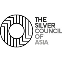 The Silver Council of Asia logo, The Silver Council of Asia contact details