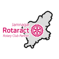 Rotaract Club of Jamnagar logo, Rotaract Club of Jamnagar contact details