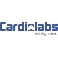 Cardiolabs Healthcare India Private Limited logo, Cardiolabs Healthcare India Private Limited contact details