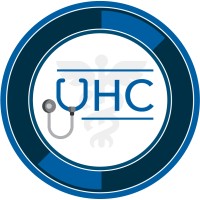 Universal Health Care logo, Universal Health Care contact details