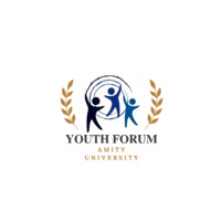 Amity Youth Forum logo, Amity Youth Forum contact details