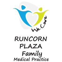 Runcorn Plaza Family Medical Practice logo, Runcorn Plaza Family Medical Practice contact details