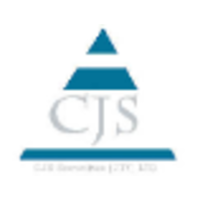 CJS Securities logo, CJS Securities contact details