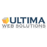 Ultima Web Solutions logo, Ultima Web Solutions contact details