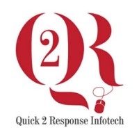 Quick 2 Response Infotech (Q2R Infotech) logo, Quick 2 Response Infotech (Q2R Infotech) contact details