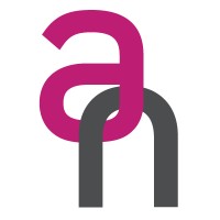 The Athena Network logo, The Athena Network contact details