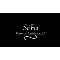 SoFla Personal Assistants LLC logo, SoFla Personal Assistants LLC contact details