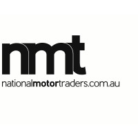 National Motor Traders logo, National Motor Traders contact details