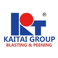 SHANDONG KAITAI GROUP logo, SHANDONG KAITAI GROUP contact details