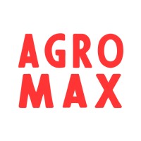 Agromax logo, Agromax contact details