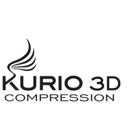 Kurio 3D Compression logo, Kurio 3D Compression contact details