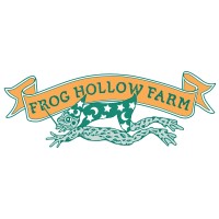 Frog Hollow Farm logo, Frog Hollow Farm contact details