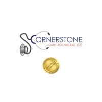 Cornerstone Home Healthcare, LLC logo, Cornerstone Home Healthcare, LLC contact details