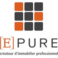 EPURE logo, EPURE contact details