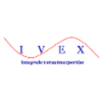 IVEX logo, IVEX contact details