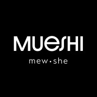 Mueshi.io logo, Mueshi.io contact details