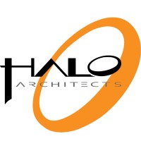 Halo Architects, Inc. logo, Halo Architects, Inc. contact details