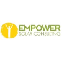 Empower Solar Consulting logo, Empower Solar Consulting contact details