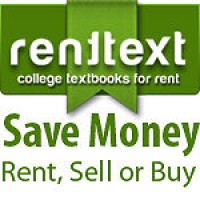 RENTTEXT logo, RENTTEXT contact details