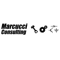 Marcucci Consulting logo, Marcucci Consulting contact details