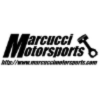 Marcucci Motorsports logo, Marcucci Motorsports contact details