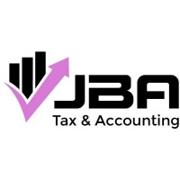 JBA Tax & Accounting logo, JBA Tax & Accounting contact details