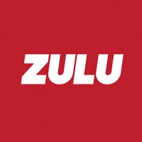 ZULU logo, ZULU contact details