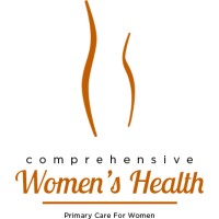 Comprehensive Women's Health, Inc. logo, Comprehensive Women's Health, Inc. contact details