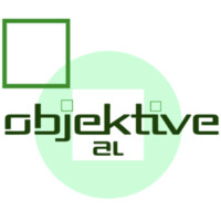 Objektive, Inc. logo, Objektive, Inc. contact details