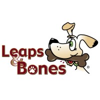 Leaps & Bones LLC logo, Leaps & Bones LLC contact details