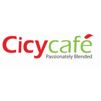 Cicycafe logo, Cicycafe contact details