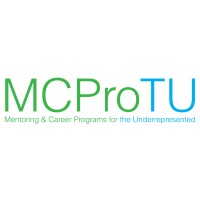 Mentoring & Career Programs for the Underrepresented (MCProTU) logo, Mentoring & Career Programs for the Underrepresented (MCProTU) contact details