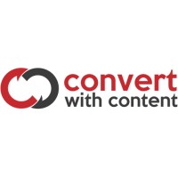 Convert With Content logo, Convert With Content contact details